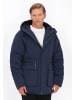 DreiMaster Men Parka in navy