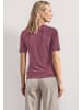 Street One Shirt in rosenholz - 0006