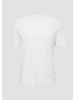 s.Oliver T-Shirt in 0120_weiß