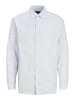 Jack & Jones Hemd in Cashmere Blue