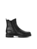 Gabor Chelsea Boots in schwarz