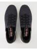 Skechers Slip On Sneaker in Schwarz