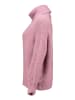 Zabaione Pullover in rose