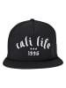  Cayler & Sons  Cayler & Sons Snapback in black