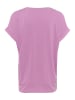 CULTURE T-shirt CUkajsa Loose fit in Valerian