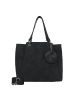 Fritzi aus Preußen Brigitte x Fritzi Jive Shopper Tasche 40 cm in black