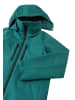 Reima ReimaTec Jacke Saarela Dark Teal