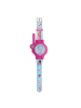 LEXIBOOK® Barbie Walkie-Talkie-Uhr Reichweite 200 m