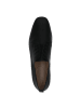 PETER KAISER Klassische Schnürschuhe in Schwarz