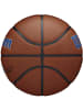 Wilson Wilson Team Alliance Golden State Warriors Ball in Braun