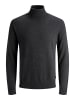 Jack & Jones Pullover JJEEMIL in Grau