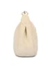 Zwei Mademoiselle.M Umhängetasche 34 cm cord creme