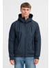 INDICODE Steppjacke IDPablos 15947MM moderne Steppjacke in dunkelblau