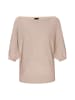 DreiMaster Klassik Women Pullover in beige