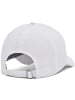 Under Armour Cap "M Iso-Chill Armourvent Adj" in Weiß