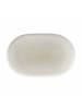 Seltmann Weiden Servierplatte Sento Home 33 x 20 cm in Aura cream