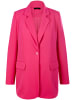 EMILIA LAY Blazer Blazer in PINK