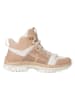 Tamaris ACTIVE Wanderschuh Mid in MARBLE/GOLD