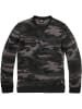 Vintage Industries Pullover in Camouflage