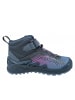 LOWA Wanderschuh Merger GTX QC Jr. in Blau