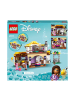 LEGO Bausteine Disney Princess 43231 Ashas Häuschen - ab 7 Jahre