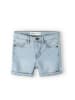 Minoti Jeansshorts 13jean 9 in hellblau