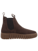 Tamaris Stiefelette in braun