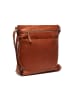 The Chesterfield Brand C48.1303 Lucena Umhängetasche Leder in cognac