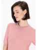 usha BLACK LABEL Women Sweater in vintage rose