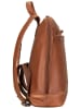 The Chesterfield Brand Rucksack Tigris in Cognac