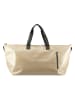 Jost Tolja Weekender Reisetasche 52 cm in taupe
