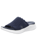 Skechers Pantoletten in blau