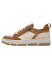 Tamaris Sneaker in COGNAC COMB