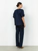 soyaconcept Hemd SC-NETTI in 6910 NAVY