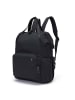 Pacsafe Citysafe CX - Rucksack 13" 39 cm RFID (econyl black) in econyl black