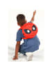 Marvel Rucksack Spiderman Send-Emoji in rot