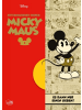 Ehapa Comic Collection Buch - Entenhausener Ikonen - Micky Maus I