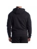 U.S. Polo Assn. Hoodie in Black