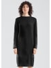 QS Kleid in 99W0_schwarz