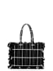 SURI FREY Shopper SFY Cacey in black