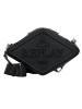 Replay Umhängetasche 26.5 cm black