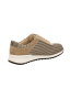 Finn Comfort Schnürschuhe in beige