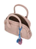 myMo Women Handbag in Pink