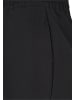 Urban Classics Cargo Trouser in black
