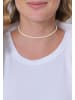Elli Halskette 925 Sterling Silber in Silber