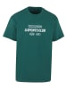 Mister Tee T-Shirts in green