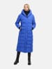 Marikoo Wintermantel Pakoraa 16 in Galaxy Blue