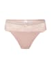 Linga Dore Linga Dore DAILY String in Shadow grey