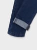 name it Jeanshose slim fit in medium blue denim