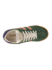 Gola Sneaker low Elan in Grün